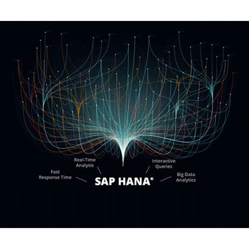 SAP HANA Migration Updated Service in Mumbai - Nordia Infotech